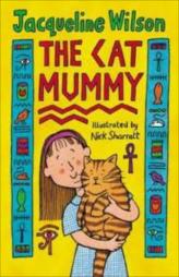 The Cat Mummy