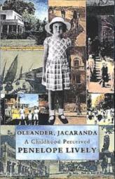 Oleander, Jacaranda