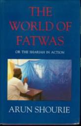 The World Of Fatwas