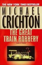 The Great Train Robbery