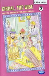 Birbal , The wise - 2