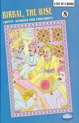 Birbal , The wise - 5