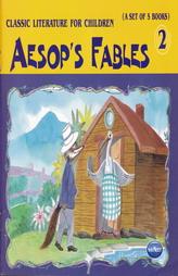 Aesop's Fables - 2