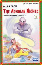 Tales from The Arabian Nights - 1