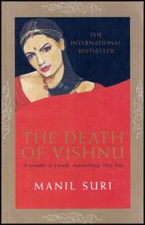 The Death of Vishnu