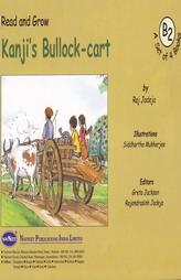 Read And Grow - Kanji's Bullock Cart - B2