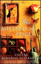 The Mistress Of Spices