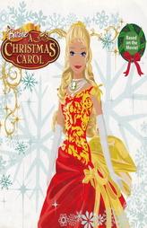 Barbie in A Christmas Carol