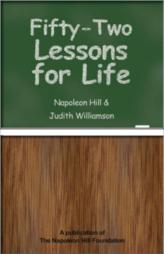 52 Lessons For LIfe