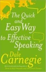 The Quick Easy Way To Effective Speaking