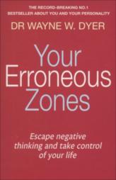 Your Erroneous Zones