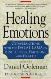 Healing Emotions