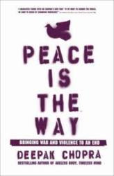 Peace Is The Way