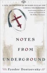 Notes From Underground