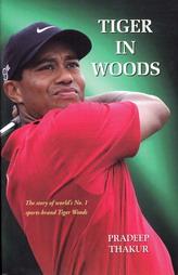 Tiger In Woods