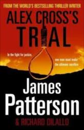 Alex Cross's Trial