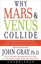 Why Mars And Venus Collide