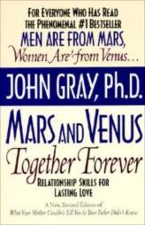 Mars And Venus Together Forever