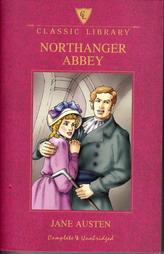 Northanger Abbey