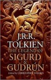 The Legend of Sigurd & Gudrun