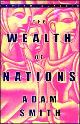 The Wealth Of Nations