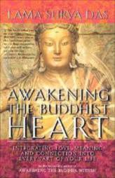 Awakening The Buddhist Heart