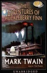 The Adventures Of Huckleberry Finn