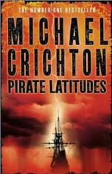 Pirate Latitudes