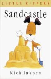 Little Kippers: Sandcastle