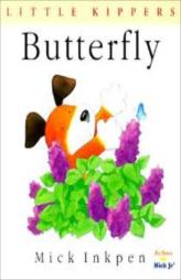 Little Kippers: Butterfly