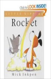 Little Kippers: Rocket