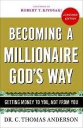 Becoming A Millionaire God'S Way