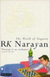 The World Of Nagaraj