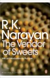 The Vendor Of Sweets