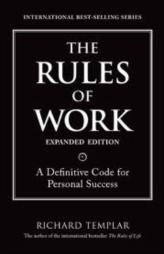 The Rules of Work