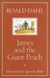 James And The Giant Peach