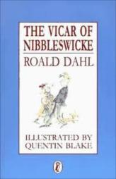 The Vicar Of Nibbleswicke