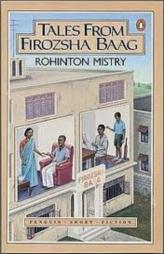 Tales From Firozsha Baag