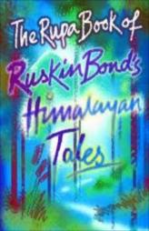 The Rupa Book Of Ruskin Bond'S Himalayan Tales