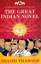 The Great Indian Novel