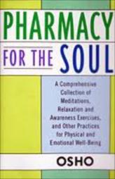 Pharmacy For The Soul