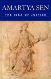 The Idea Of Justice