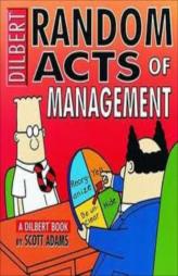 Random Acts Of Management