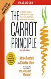 The Carrot Principle