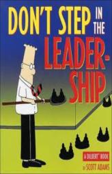 Don't Step In The Leadership