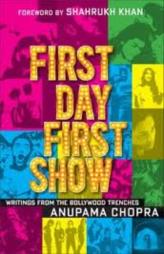 First Day First Show