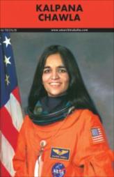 Kalpana Chawla