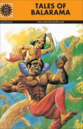 Tales Of Balarama