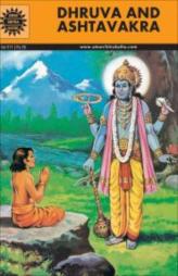 Dhruva And Ashtavakra