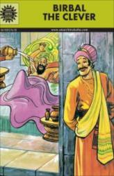 Birbal : The Clever